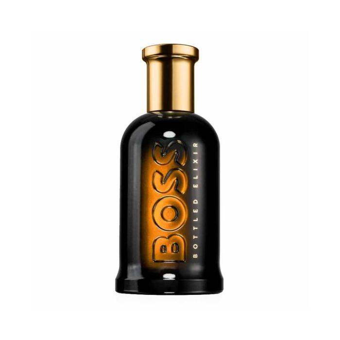 Hugo Boss Boss Bottled Elixir Man Parfum Intense 100ml