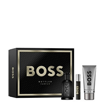 Hugo Boss Boss Bottled Man Set Parfum 100ml & Parfum 10ml & Sg 100ml