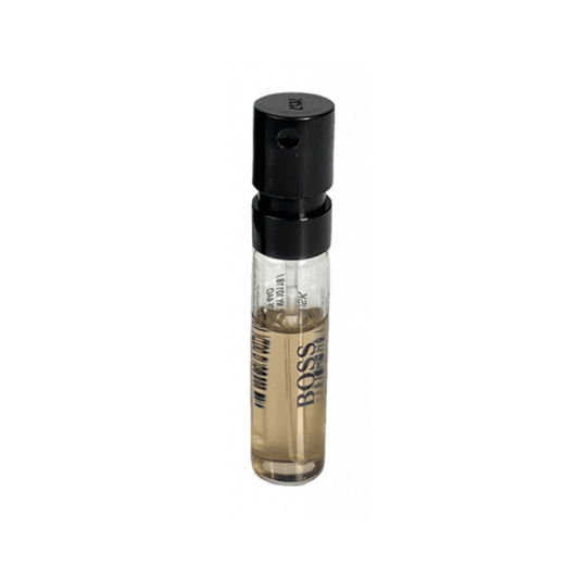 Hugo Boss Boss The Collection Magnetic Musk Man Eau De Parfum 1.5ml Vials