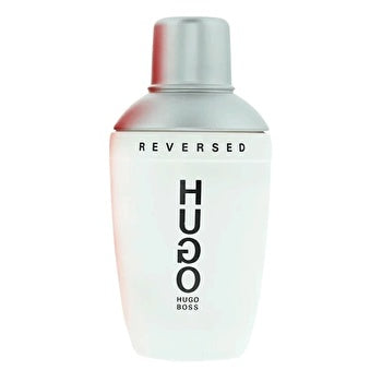 Hugo Boss Hugo Reversed Man Eau De Toilette 75ml