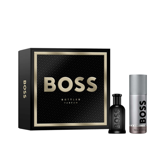 Hugo Boss Boss Bottled Man Set Parfum 50ml & Deo Spray 150ml