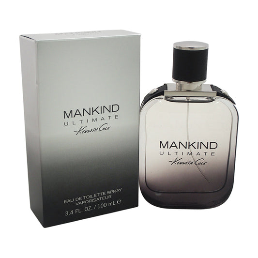 Kenneth Cole Mankind Ultimate  Eau De Toilette 100ml