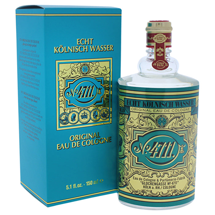 4711 Eau De Cologne 150ml