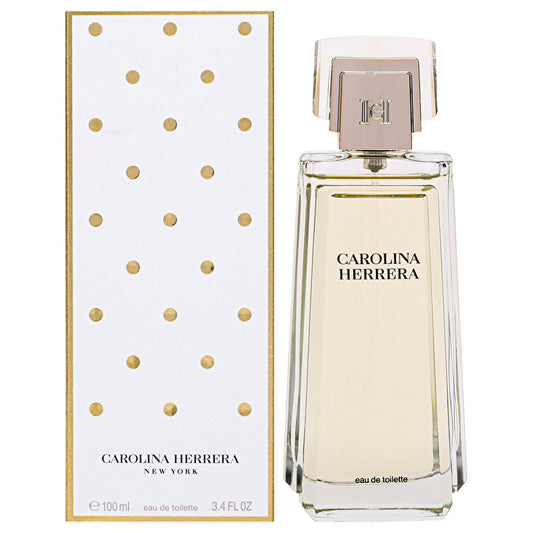 Carolina Herrera Eau De Toilette 100ml