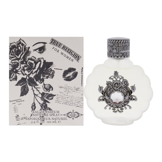 True Religion Eau De Parfum 100ml