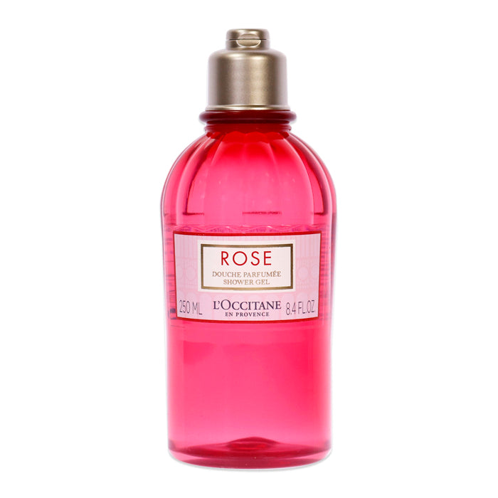 L’occitane Rose Shower Gel 250ml