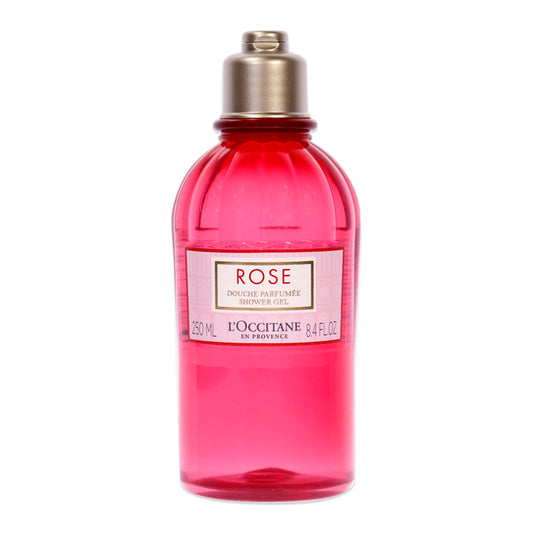 L’occitane Rose Shower Gel 250ml
