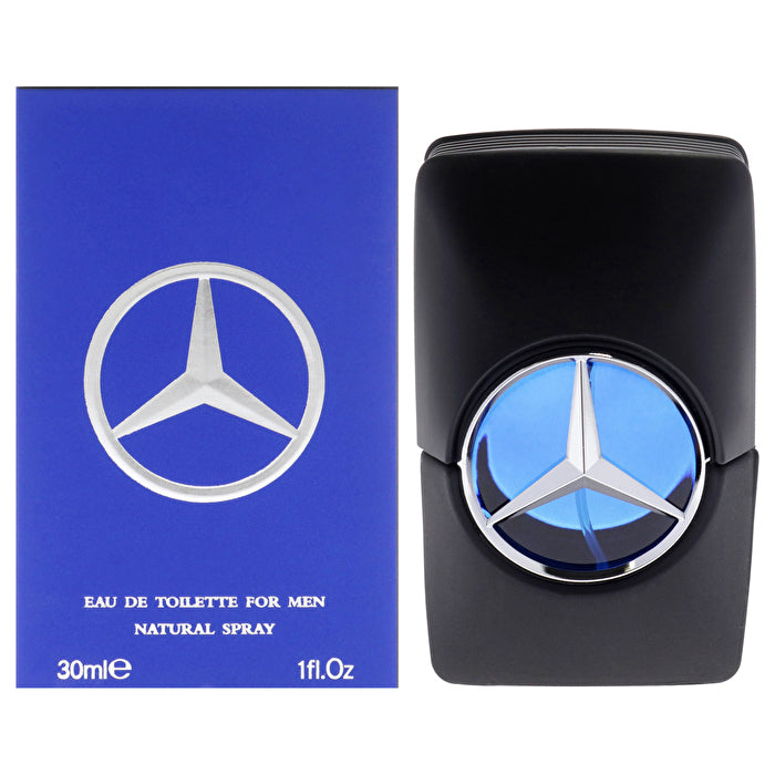 Mercedes Benz Man  Eau De Toilette 30ml