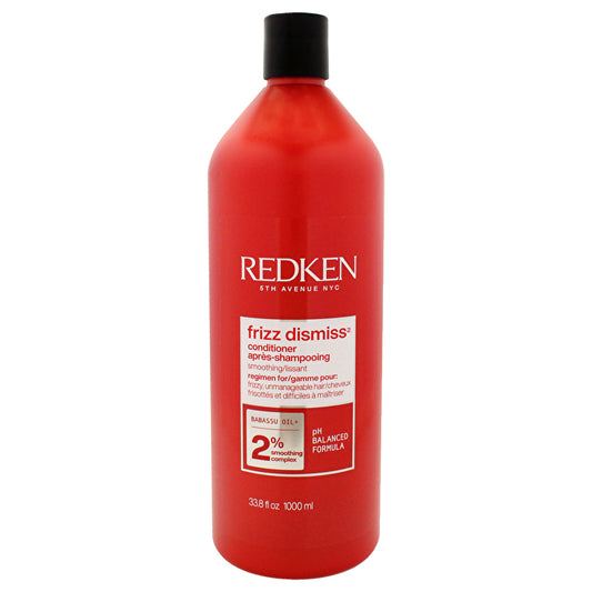 Redken Frizz Dismiss Conditioner 1000ml