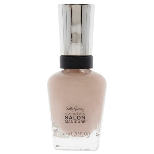 Sally Hansen Complete Salon Manicure - Complete Salon Manicure 14.7ml