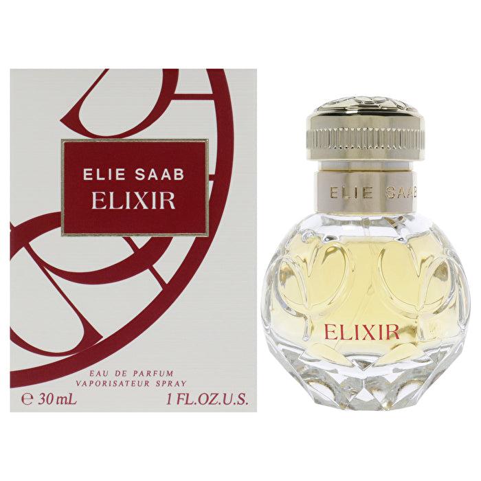 Elie Saab Elixir Eau De Parfum 30ml