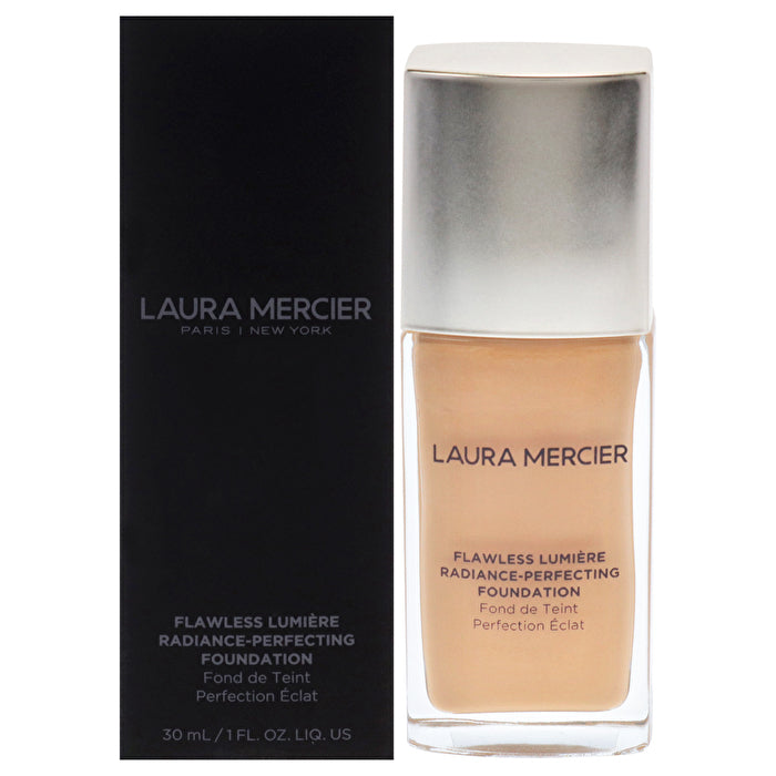 Laura Mercier Flawless Lumiere Radiance-perfecting Foundation 30ml