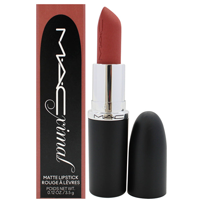 Mac Macximal Silky Matte Lipstick #666 Sweet Deal 3.5g