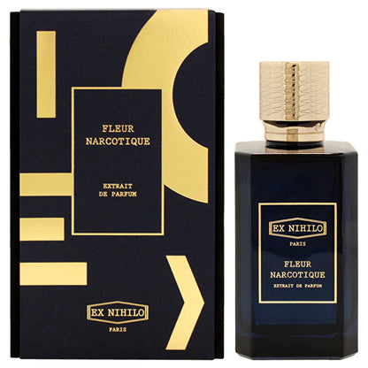 Ex Nihilo Fleur Narcotique Unisex Extrait De Parfum 100ml