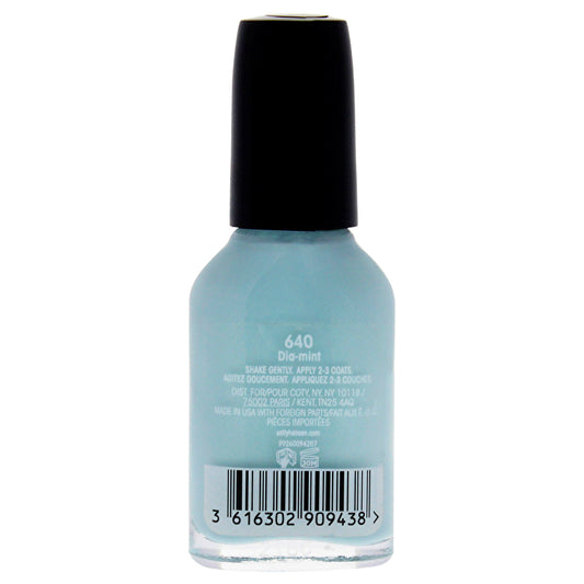 Sally Hansen Hard As Nails Nail Color - Lak Na Nehty 13 3ml