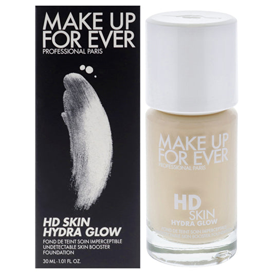 Make Up For Ever HD Skin Hydra Glow  Foundation - # 1Y00 30ml/1.01oz