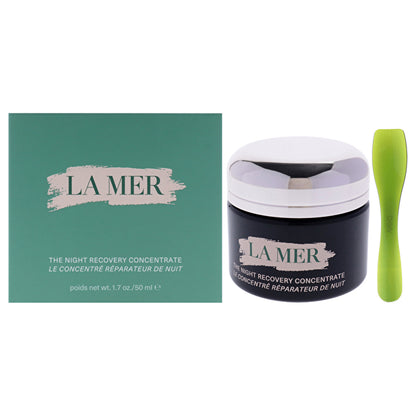 La Mer The Night Recovery Concentrate Treatment 50ml