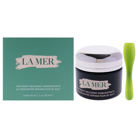 La Mer The Night Recovery Concentrate 50ml