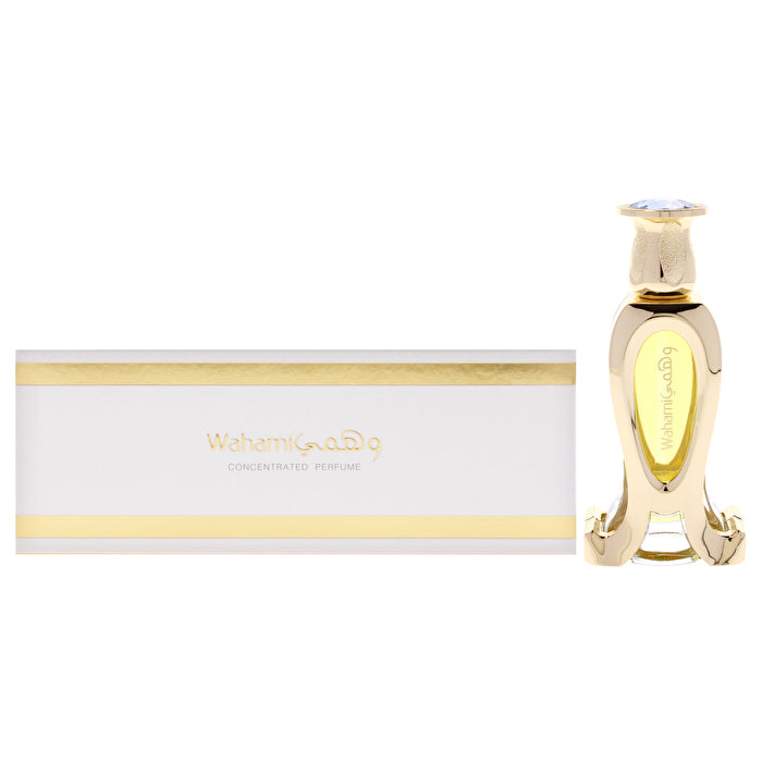 Rasasi Wahami Perfume Oil 22ml
