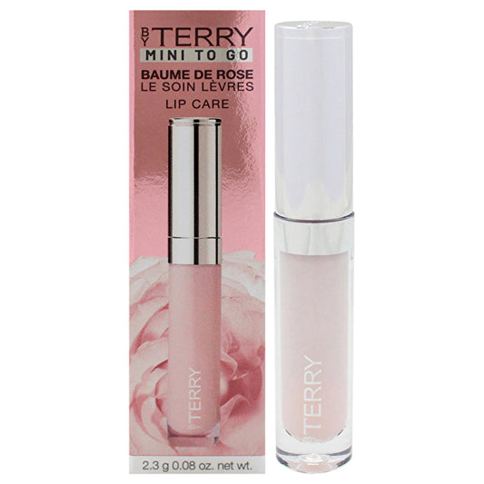 By Terry Baume De Rose Lip Care 2.3g