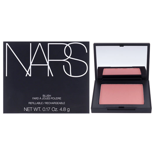 Nars Refillable Blush 4 8 G