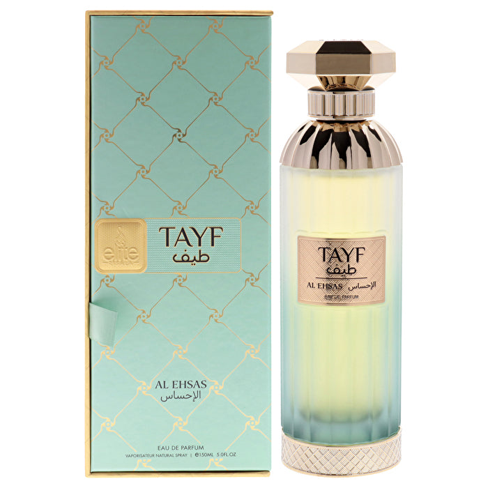 Risala Elite Tayf Al Ehsas Eau De Parfum 150ml
