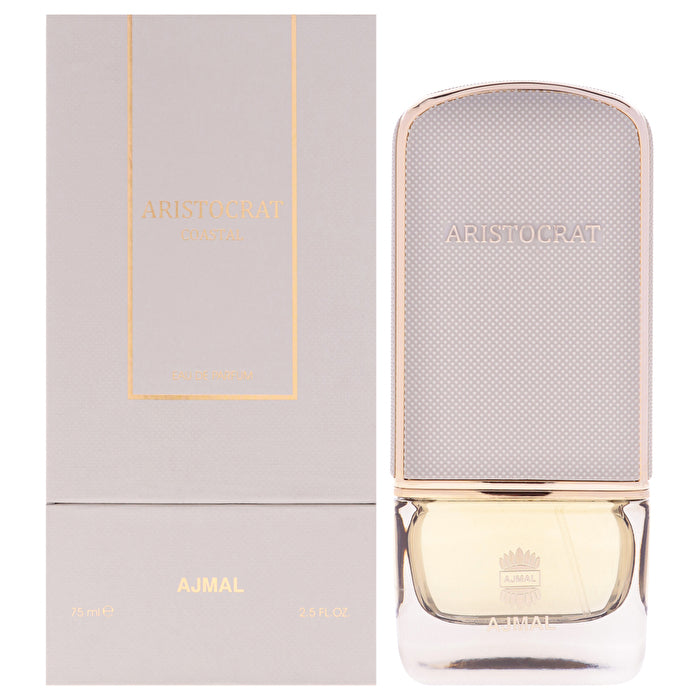 Ajmal Aristocrat Coastal Eau De Parfum 75ml