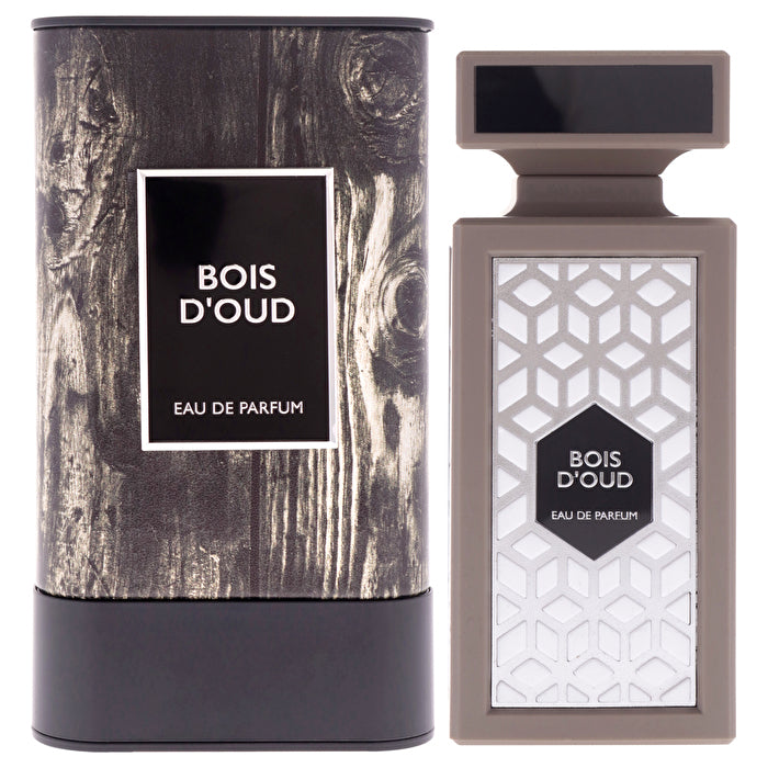 Parfum The Lab Rose & Oud Eau De Parfum 90ml