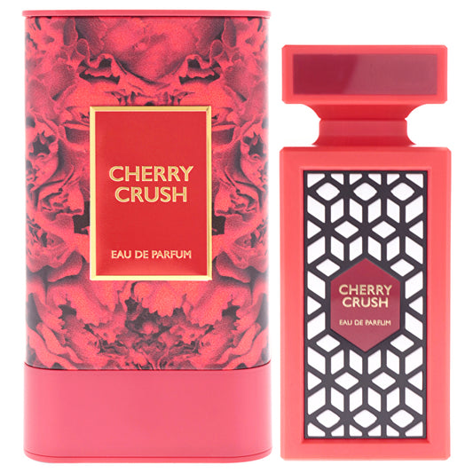 Parfum d Empire Cherry Crush Eau De Parfum 90ml