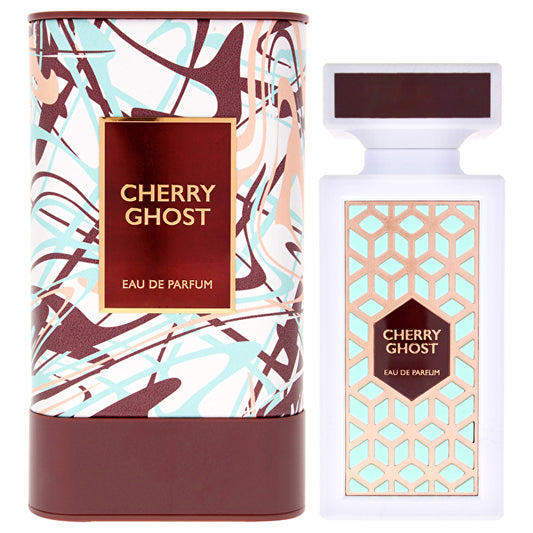 Flavia Cherry Ghost Eau De Parfum 90ml