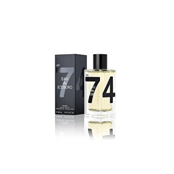 Iceberg Eau De Iceberg Man Eau De Toilette 100ml