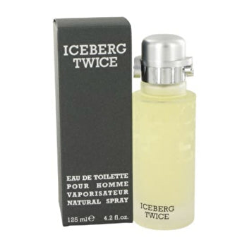 Iceberg Twice Man Eau De Toilette 125ml