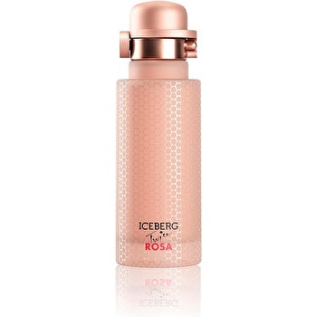 Iceberg Twice Rosa For Her Woman Eau De Toilette 125ml