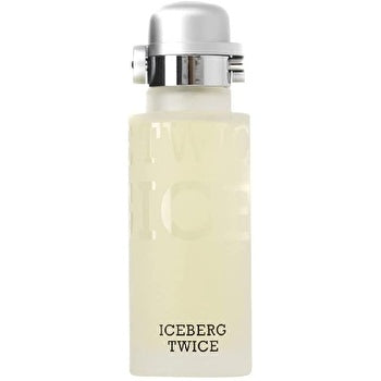 Iceberg Twice Man Set Eau De Toilette 125ml & Sg 100ml