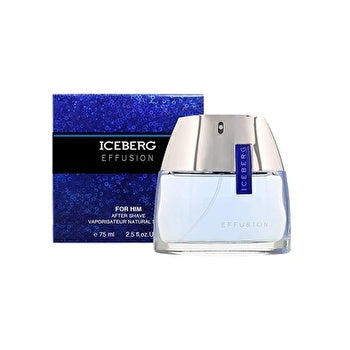 Iceberg Effusion Man Eau De Toilette 75ml