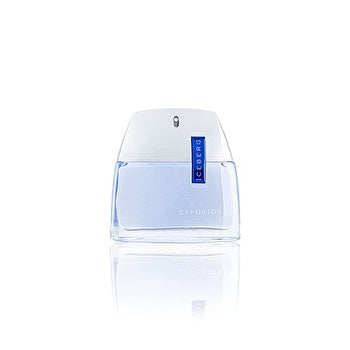Iceberg Effusion Man Eau De Toilette 75ml