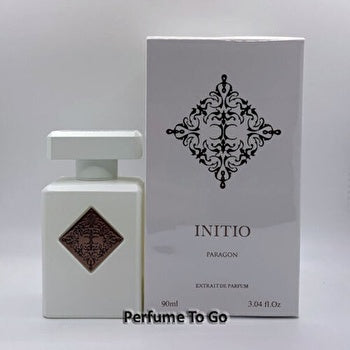 Initio Parfums Prives Paragon Unisex Extrait De Parfum 90ml