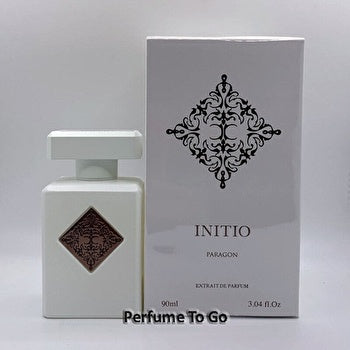Initio Parfums Prives Paragon Unisex Extrait De Parfum 90ml