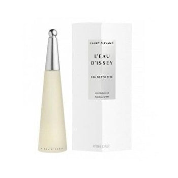 Issey Miyake L'eau D'issey Woman Eau De Toilette 100ml