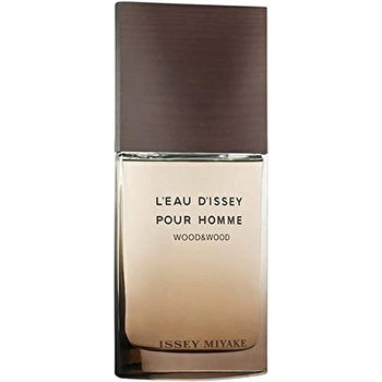Issey Miyake L'eau D'issey Pour Homme Wood&wood Eau De Parfum Intense 50ml