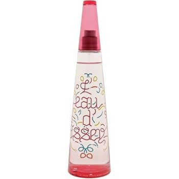 Issey Miyake L'eau D'issey Shades Of Kolam Woman Eau De Toilette 100ml