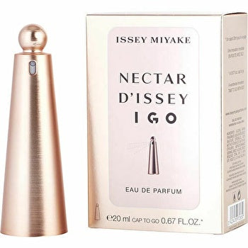 Issey Miyake Nectar D'issey Igo Woman Eau De Parfum 20ml