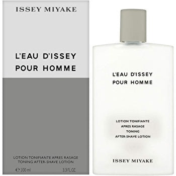 Issey Miyake L'eau D'issey Pour Homme 100ml After Shave Lotion