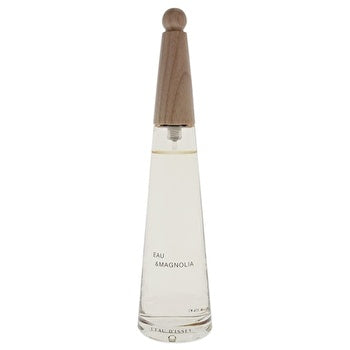 Issey Miyake L'eau D'issey Eau & Magnolia Intense Woman Eau De Toilette 50ml
