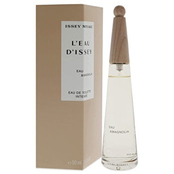 Issey Miyake L'eau D'issey Eau & Magnolia Intense Woman Eau De Toilette 50ml