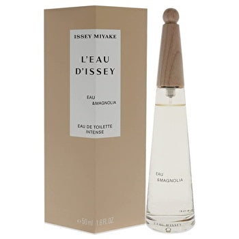 Issey Miyake L'eau D'issey Eau & Magnolia Intense Woman Eau De Toilette 50ml