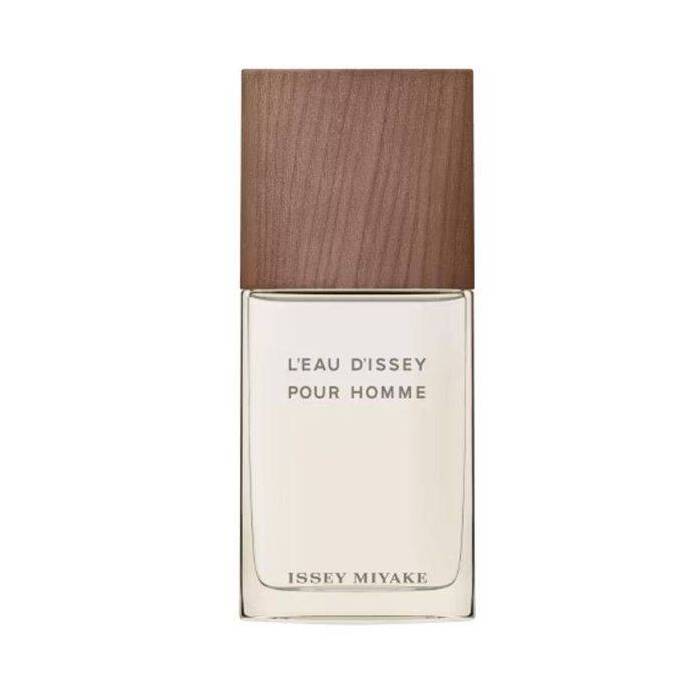 Issey Miyake L'eau D'issey Pour Homme Vetiver Eau De Toilette Intense 100ml