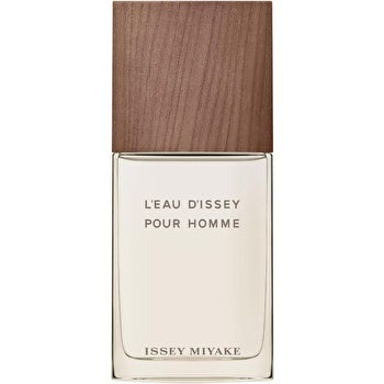 Issey Miyake L'eau D'issey Pour Homme Vetiver Eau De Toilette Intense 100ml