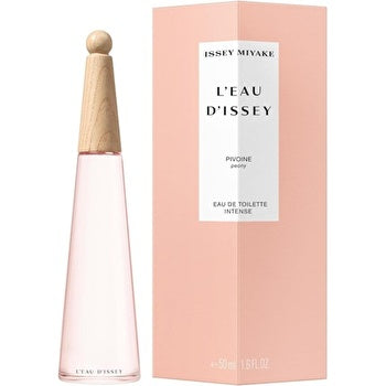 Issey Miyake L'eau D'issey Pivoine Woman Eau De Toilette Intense 50ml