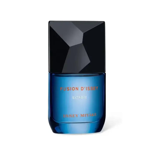 Issey Miyake Fusion D'issey Extreme Man Eau De Toilette Intense 50ml